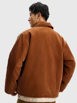 Adidas 2026 CNY Pad Jacket