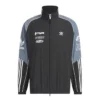 Adidas Adicolor Motorcore Black Woven Jacket