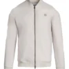 Adidas Celtic Golf Beige Jacket