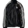Adidas Cherry Blossom Black CNY Jacket