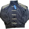 Adidas Cherry Blossom Blue CNY Jacket