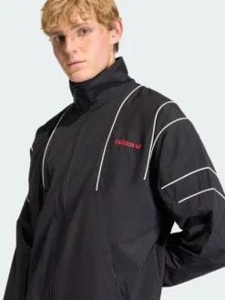 Adidas Cutline Track Jacket