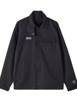 Adidas II SPZL Wingrove Jacket