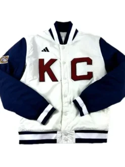 Adidas Kansas City Jacket