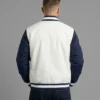 Adidas Kansas City Negro league Bomber Jacket