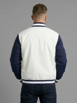Adidas Kansas City Negro league Bomber Jacket