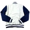 Adidas Kansas City Varsity Jacket