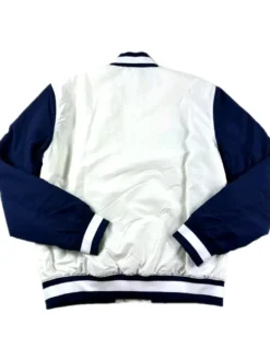 Adidas Kansas City Varsity Jacket