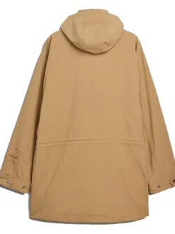 Adidas Longridge SPZL Parka Jacket