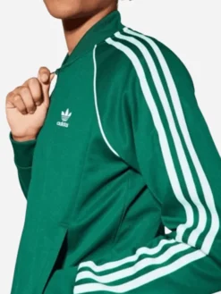 Adidas Men’s SST Track Jacket