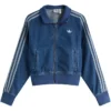 Adidas Molly Mae Blue Jacket