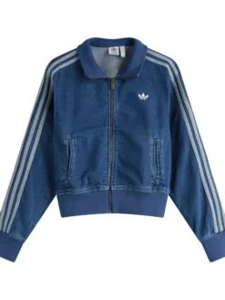 Adidas Molly Mae Blue Jacket