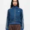 Adidas Molly Mae Denim Jacket