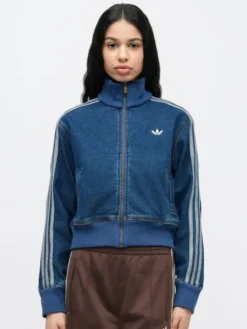 Adidas Molly Mae Denim Jacket