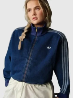 Adidas Molly Mae Jacket