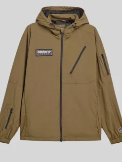 Adidas SPZL Buckstead Jacket