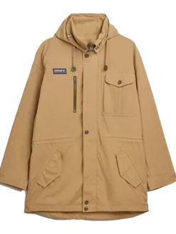 Adidas SPZL Longridge Parka Jacket