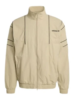 Adidas Track Top Cutline Jacket
