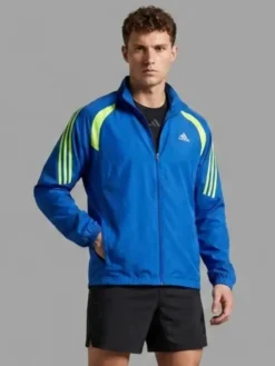 Adidas Windbreaker Jacket