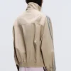 Adidas x Asos Beige Jacket