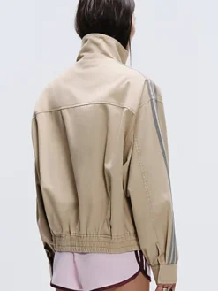 Adidas x Asos Beige Jacket
