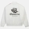 Adidas x Willy Chavarria Woven Jacket