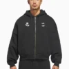 Adidas x Willy Zip-Up Chavarria Hoodie