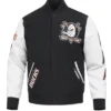 Anaheim Ducks Varsity Classic Jacket