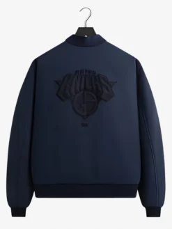 Armani x New York Knicks Kith Jacket