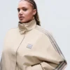 Asos x Beige Adidas Jacket