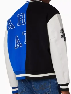Axel Arigato Varsity Jacket