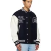 BAPE x Kazuki Kuraishi Bomber Jacket