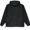 BTS Keep Swimming Anorak Black Jacket