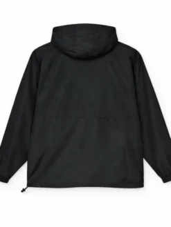 BTS Keep Swimming Anorak Black Jacket
