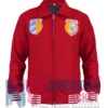 BTS V Bode Souvenir Wenham Jacket