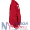 BTS V Bode Wenham Souvenir Jacket