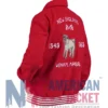 BTS V Wenham Bode Souvenir Jacket
