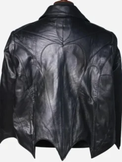 Band Ghost Inspired Papa V Jacket