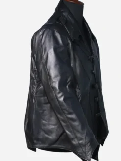 Band Ghost Papa V Inspired Jacket
