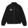 Beams x Polo Ralph Lauren Bayport Black Windbreaker Jacket