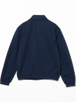 Beams x Polo Ralph Lauren Bayport Navy Windbreaker Jacket