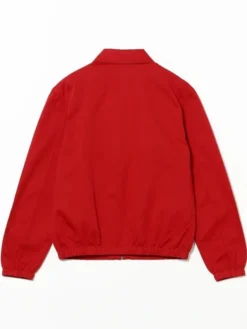 Beams x Polo Ralph Lauren Bayport Red Windbreaker Jacket
