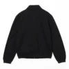 Beams x Polo Ralph Lauren Bayport Windbreaker Black Jacket