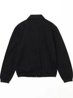 Beams x Polo Ralph Lauren Bayport Windbreaker Black Jacket