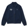 Beams x Polo Ralph Lauren Bayport Windbreaker Navy Jacket