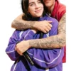 Billie Eilish Coachella 2026 Jacket
