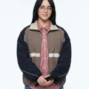 Billie Eilish iHeartRadio Music Awards 2025 Jacket