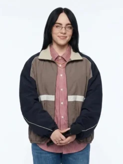 Billie Eilish iHeartRadio Music Awards 2025 Jacket