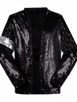 Billie Jean Jacket