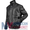 Black Mass Johnny Depp Jacket